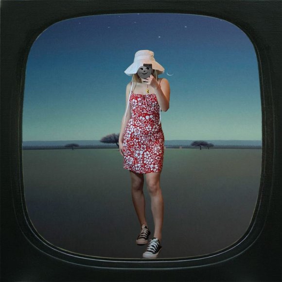 NWT aritzia sunday best delilah red white floral mini dress - Picture 2 of 2